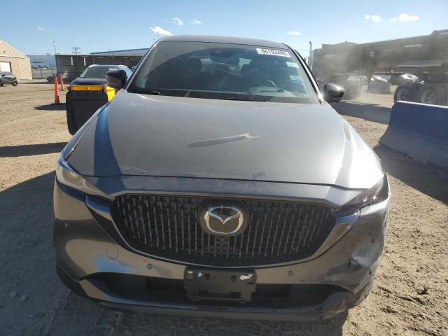 Photo 5 from auction – 2025 MAZDA CX-5 PREMI with VIN JM3KFBDY4S0648616