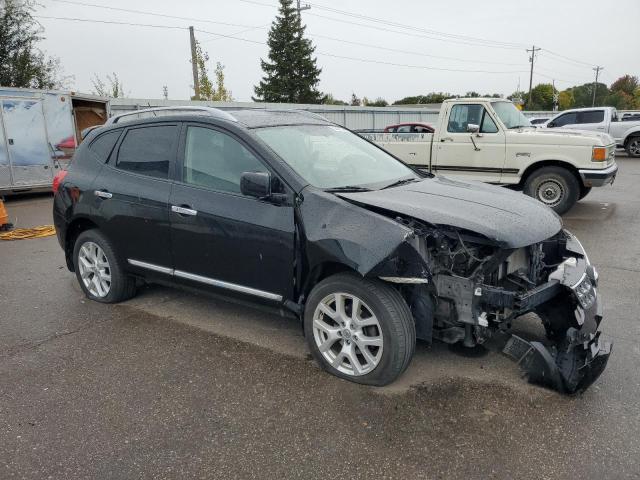 Photo 4 from auction – 2013 NISSAN ROGUE S with VIN JN8AS5MV7DW107958