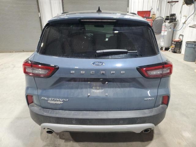 Photo 6 from auction – 2023 FORD ESCAPE PLA with VIN 1FMCU9JA0PUB23969