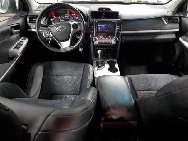 Photo 8 from auction – 2014 TOYOTA CAMRY L with VIN 4T1BF1FK5EU861353