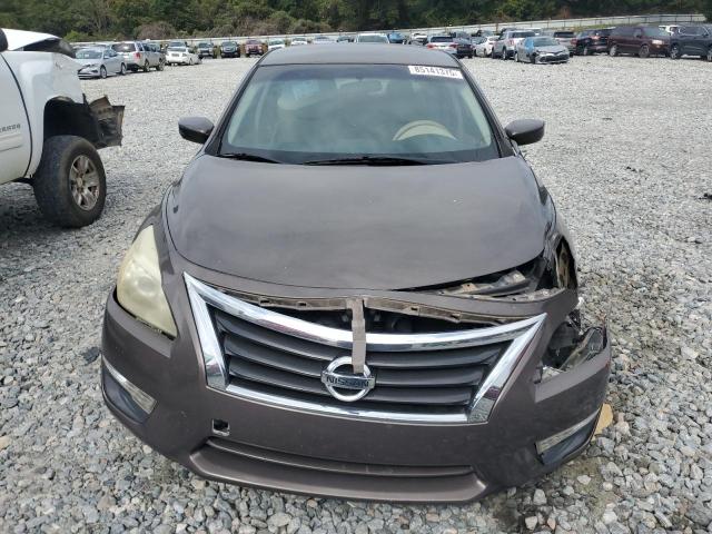 Photo 5 from auction – 2014 NISSAN ALTIMA 2.5 with VIN 1N4AL3AP7EN334910