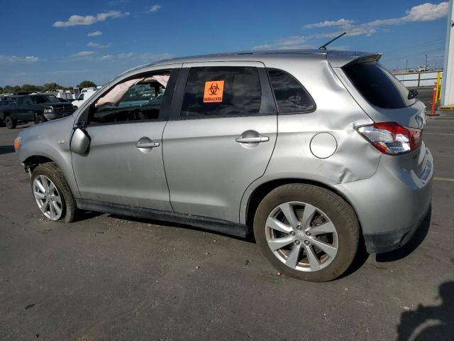 Photo 2 from auction – 2015 MITSUBISHI OUTLANDER with VIN 4A4AR3AW6FE045222