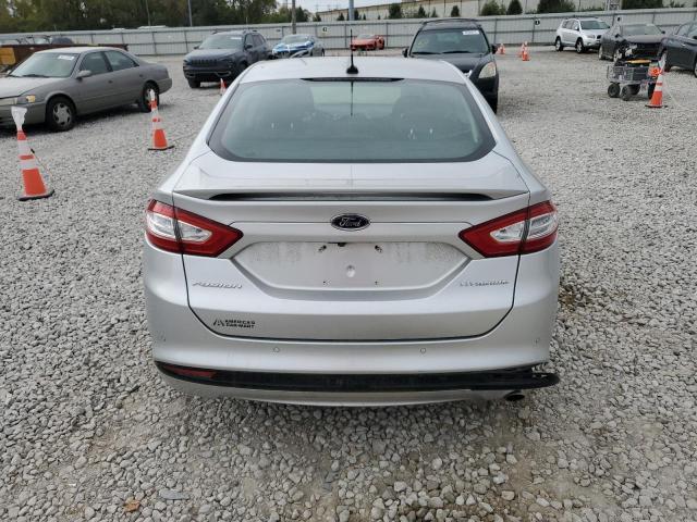 Photo 6 from auction – 2013 FORD FUSION TIT with VIN 3FA6P0SU3DR301685