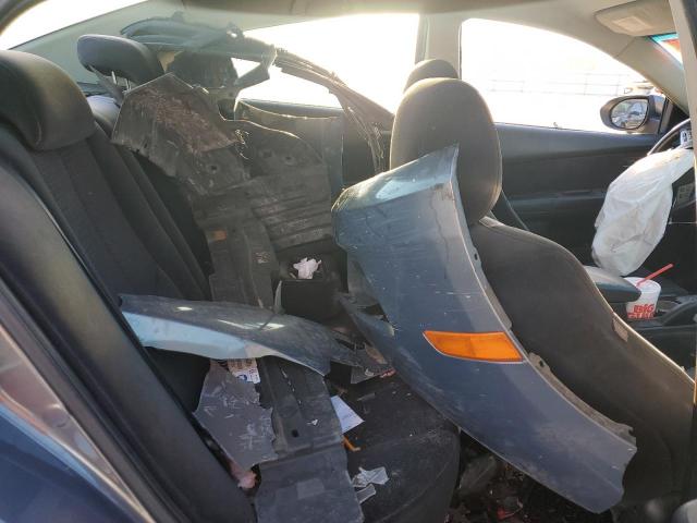 Photo 10 from auction – 2010 MAZDA 6 I with VIN 1YVHZ8BH0A5M58212