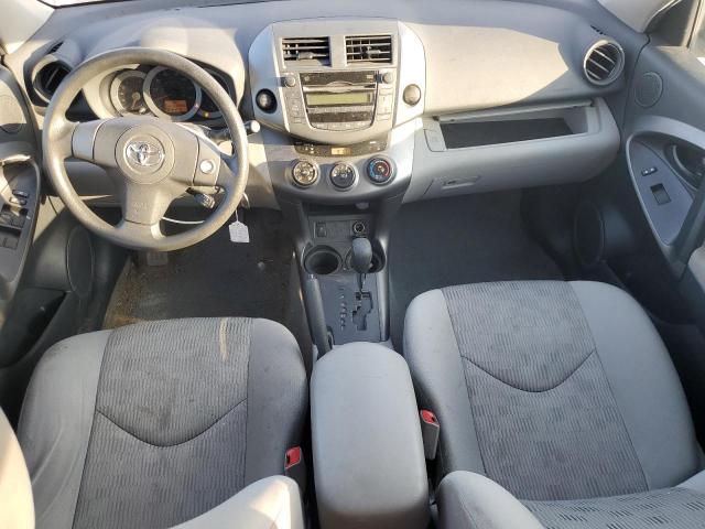 Photo 8 from auction – 2011 TOYOTA RAV4 with VIN 2T3BF4DVXBW171311