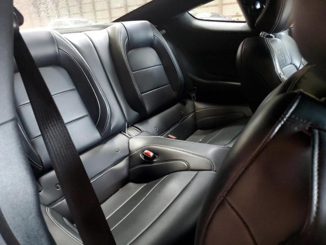 صورة رقم 10 من المزاد - 2015 FORD MUSTANG مع VIN 1FA6P8TH2F5360278