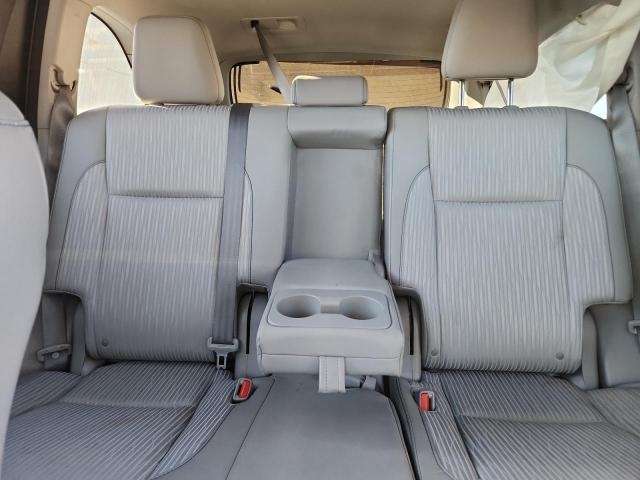 Photo 10 from auction – 2015 TOYOTA HIGHLANDER with VIN 5TDZKRFH8FS116121