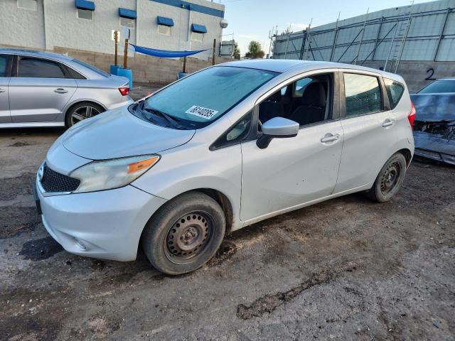 NISSAN VERSA NOTE 2015 with VIN 3N1CE2CP9FL404397 - Photo from auction