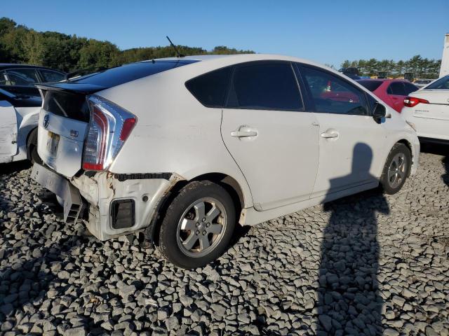 صورة رقم 3 من المزاد - 2013 TOYOTA PRIUS مع VIN JTDKN3DU2D5657335