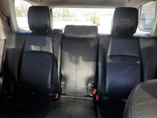 Photo 10 from auction – 2012 TOYOTA 4RUNNER SR with VIN JTEBU5JR1C5088020