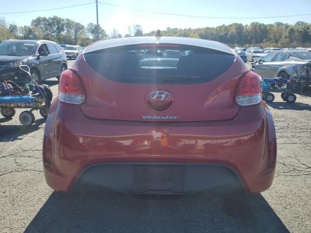 Photo 6 from auction – 2015 HYUNDAI VELOSTER with VIN KMHTC6AD9FU234661