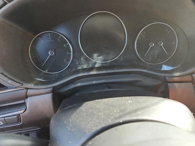 Photo 9 from auction – 2022 MAZDA 3 with VIN 3MZBPBAY4NM319357