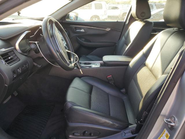 Photo 7 from auction – 2016 CHEVROLET IMPALA LT with VIN 2G1105SA9G9173936