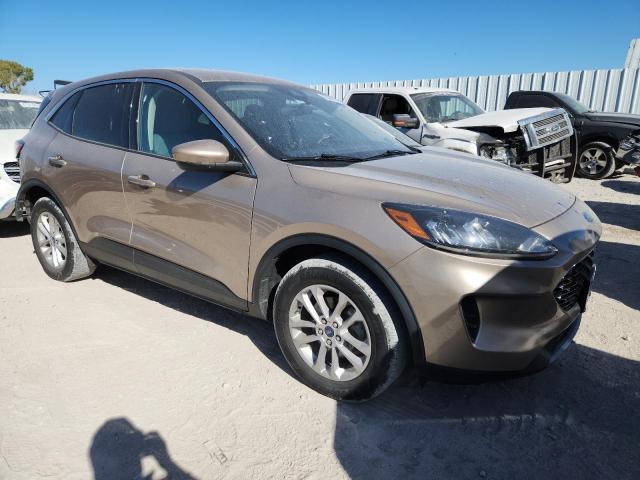 Photo 4 from auction – 2020 FORD ESCAPE SE with VIN 1FMCU9G63LUC17129