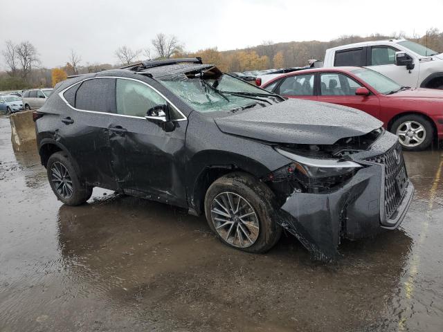 Photo 4 from auction – 2022 LEXUS NX 350H with VIN 2T2AKCEZXNC003732