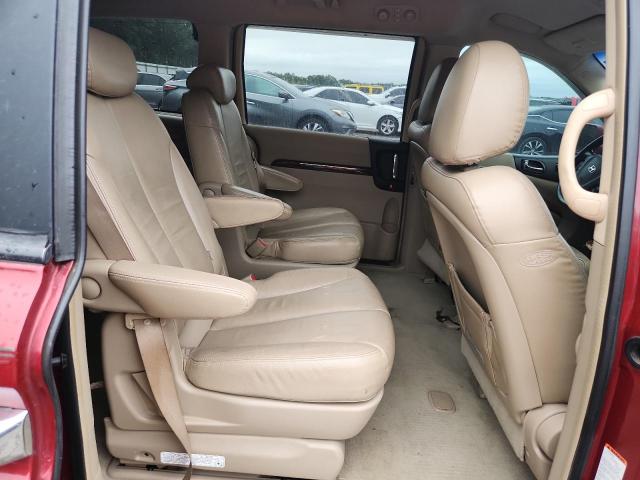 Photo 11 from auction – 2007 HYUNDAI ENTOURAGE with VIN KNDMC233076039365