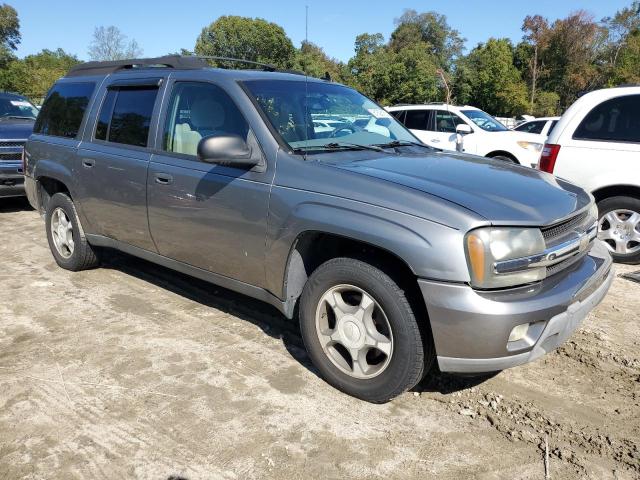 Photo 4 from auction – 2006 CHEVROLET TRAILBLAZER EXT LS with VIN 1GNET16S066103394
