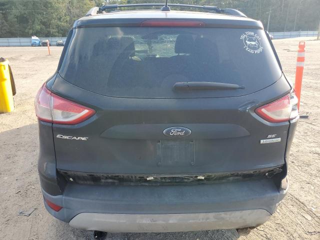 Photo 6 from auction – 2013 FORD ESCAPE SE with VIN 1FMCU0GX3DUA32990