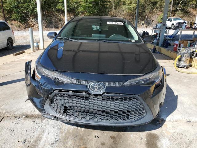 Photo 5 from auction – 2022 TOYOTA COROLLA LE with VIN 5YFEPMAE1NP305653