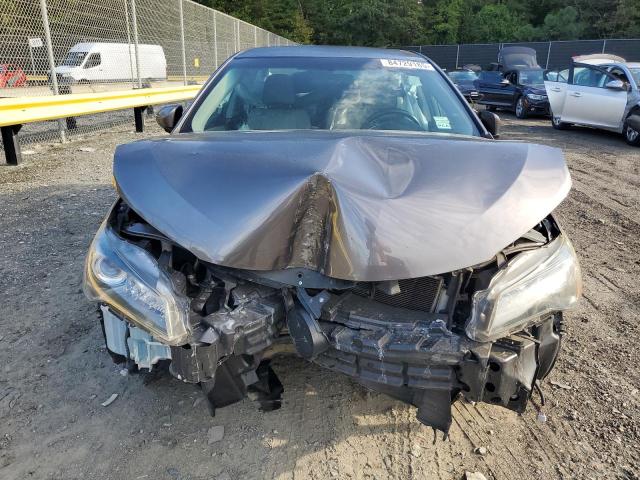 Photo 5 from auction – 2015 TOYOTA CAMRY with VIN 4T1BF1FK6FU096882