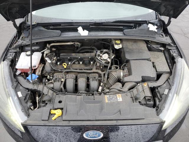 صورة رقم 11 من المزاد - 2017 FORD FOCUS SEL مع VIN 1FADP3M2XHL203214