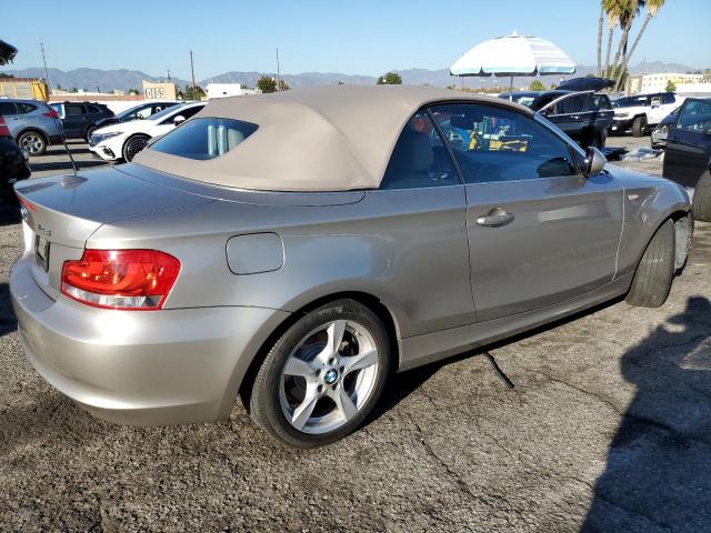 Photo 3 from auction – 2012 BMW 128 I with VIN WBAUL7C51CVM83107