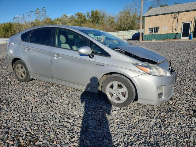 Photo 4 from auction – 2010 TOYOTA PRIUS with VIN JTDKN3DU3A0020530