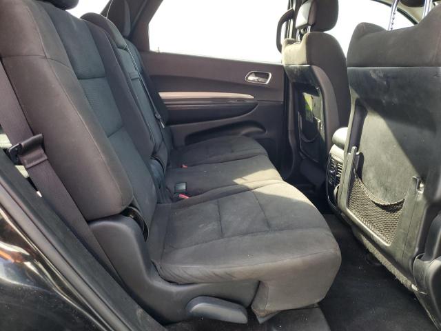 Photo 11 from auction – 2015 DODGE DURANGO SS with VIN 1C4SDHFT2FC896693