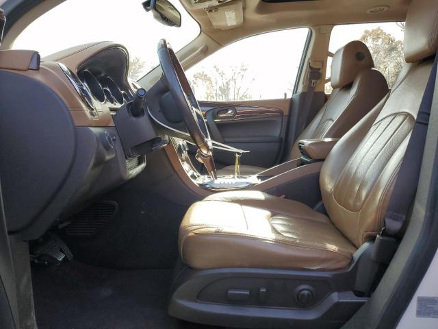 Photo 7 from auction – 2013 BUICK ENCLAVE with VIN 5GAKVCKD4DJ194464