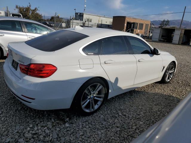 Photo 3 from auction – 2016 BMW 428 I GRAN with VIN WBA4A9C58GG505292