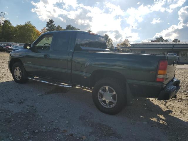 Photo 2 from auction – 2003 GMC SIERRA K15 with VIN 2GTFK69U331311685