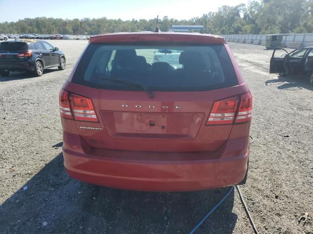Photo 6 from auction – 2014 DODGE JOURNEY SE with VIN 3C4PDCAB5ET258917