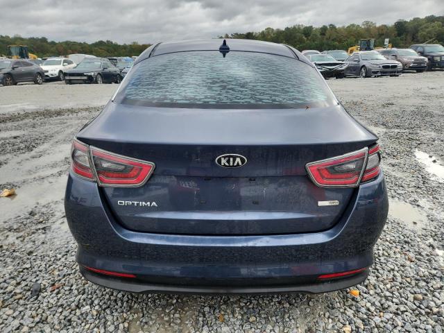 Photo 6 from auction – 2015 KIA OPTIMA HYB with VIN KNAGM4AD5F5088998