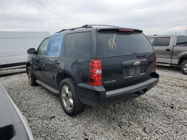 Foto 2 de la subasta – 2011 CHEVROLET TAHOE con VIN 1GNSCAE04BR238552
