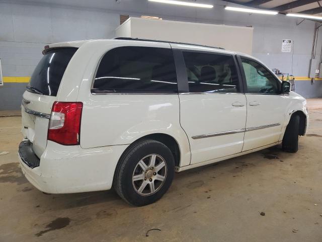Photo 3 from auction – 2012 CHRYSLER TOWN & COU with VIN 2C4RC1BG5CR338132