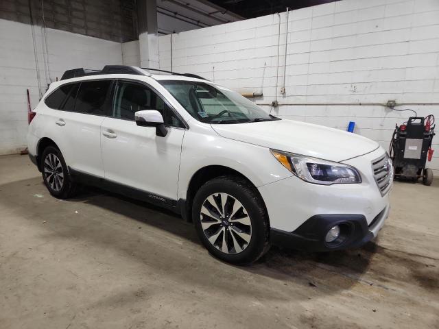 Photo 4 from auction – 2017 SUBARU OUTBACK 2. with VIN 4S4BSANC4H3242839