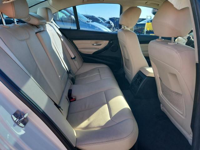 Photo 10 from auction – 2015 BMW 328I with VIN WBA3C1C55FK124826