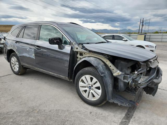 Фото 4 с аукциона – 2018 SUBARU OUTBACK 2. с VIN 4S4BSACC1J3212870