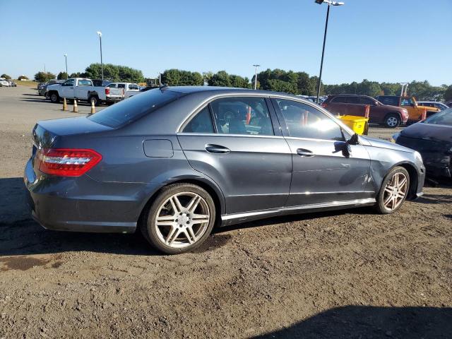 Photo 3 from auction – 2010 MERCEDES-BENZ E 350 with VIN WDDHF5GB6AA068553