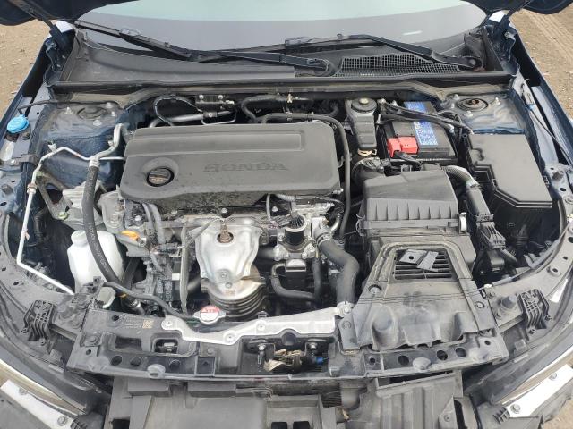 Photo 11 from auction – 2025 HONDA CIVIC SPOR with VIN 2HGFE2F56SH533271