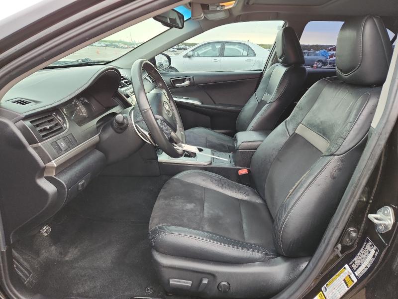 Photo 7 from auction – 2012 TOYOTA CAMRY BASE with VIN 4T1BF1FK1CU116239