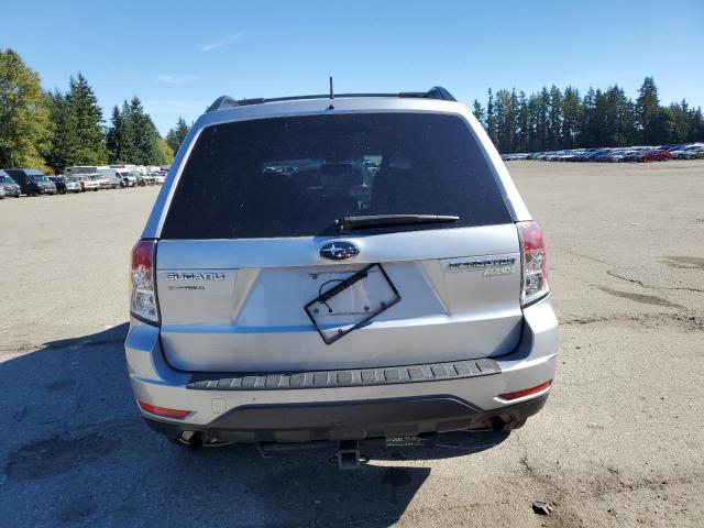 Photo 6 from auction – 2012 SUBARU FORESTER 2 with VIN JF2SHADC4CH418581