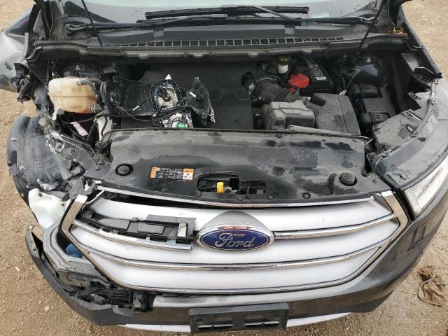 Photo 11 from auction – 2016 FORD EDGE TITAN with VIN 2FMPK4K89GBC56905