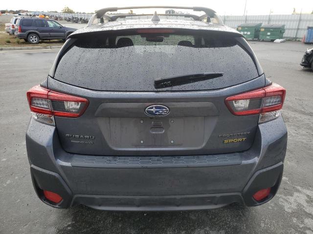 Photo 6 from auction – 2021 SUBARU CROSSTREK with VIN JF2GTHSC2MH657872