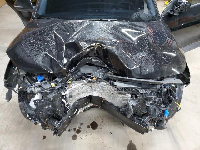 Photo 12 from auction – 2025 KIA SELTOS S with VIN KNDEUCAA0S7780563
