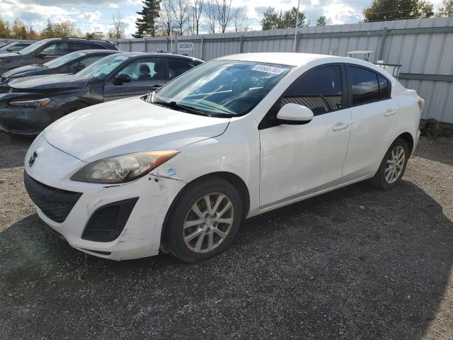 MAZDA 3 I 2011 con VIN JM1BL1UF4B1368909 - Foto de la subasta