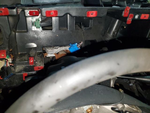 Photo 9 from auction – 1999 DODGE DURANGO with VIN 1B4HS28Y3XF548677