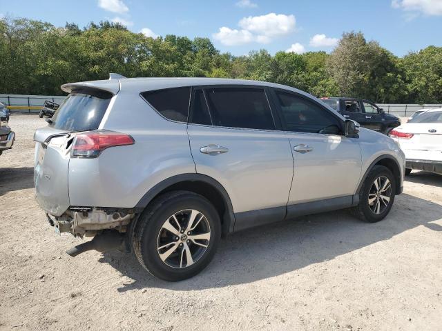 Photo 3 from auction – 2017 TOYOTA RAV4 XLE with VIN 2T3WFREV9HW364524
