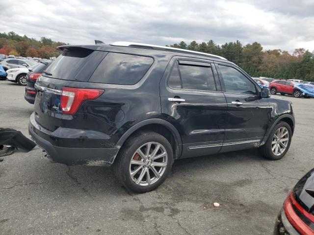 Photo 3 from auction – 2016 FORD EXPLORER L with VIN 1FM5K8F82GGC89309