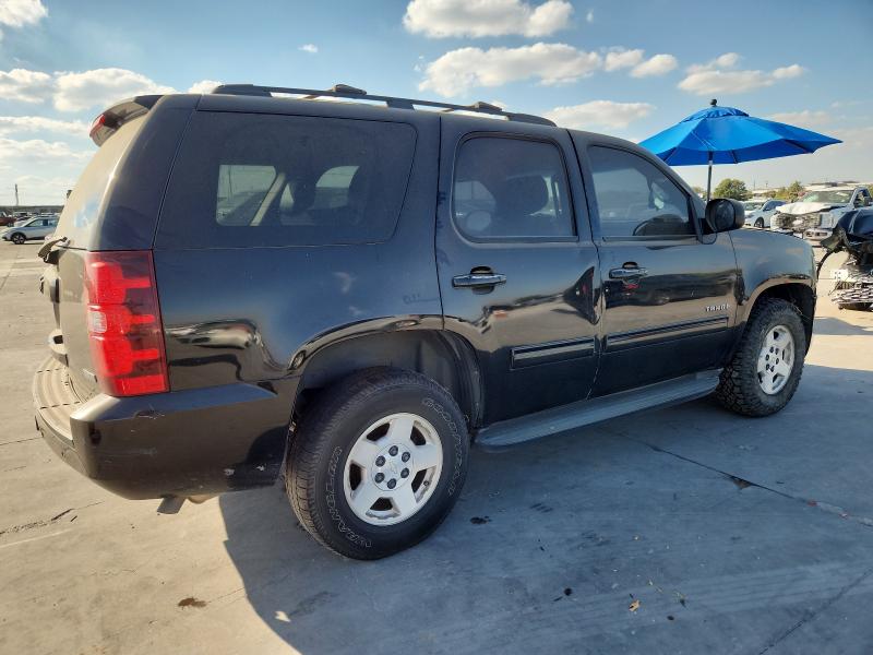 Photo 3 from auction – 2011 CHEVROLET TAHOE with VIN 1GNSKBE08BR352336